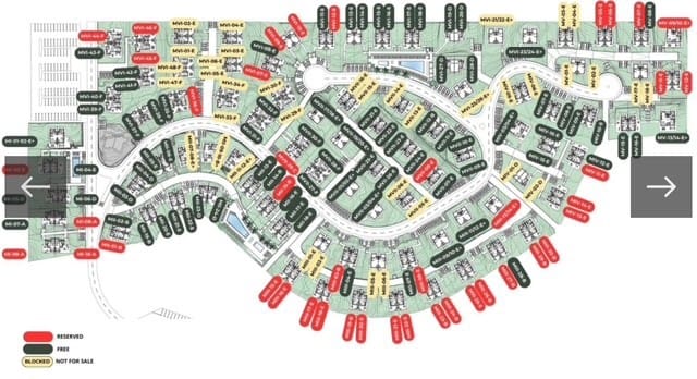 2 soverom Villa til salgs i Llubi - € 389 500 (Ref: 9367926)