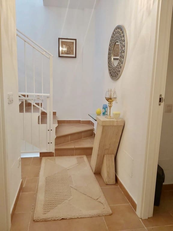 3 soverom Kjedet enebolig til salgs i Villamartin med svømmebasseng - € 175 000 (Ref: 9367927)