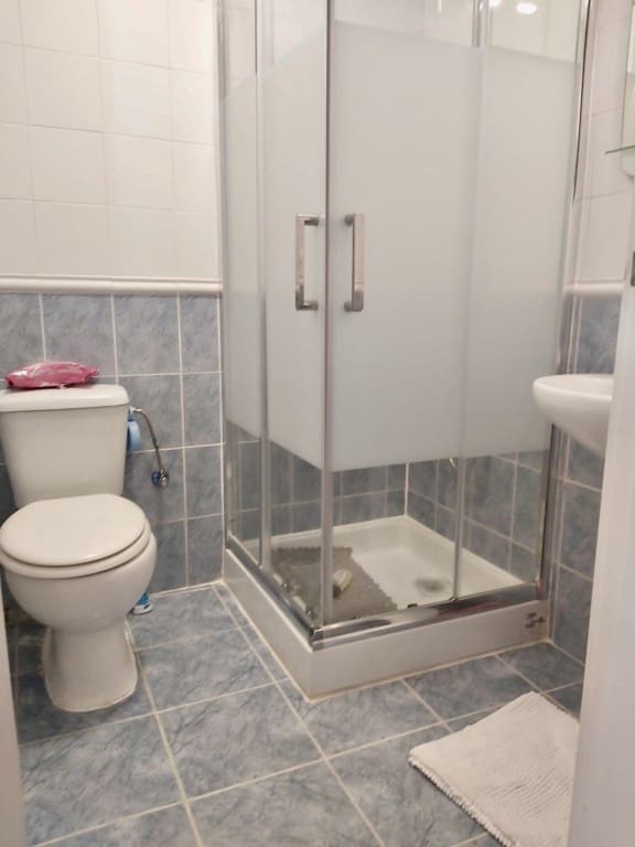 3 soverom Kjedet enebolig til salgs i Villamartin med svømmebasseng - € 175 000 (Ref: 9367927)