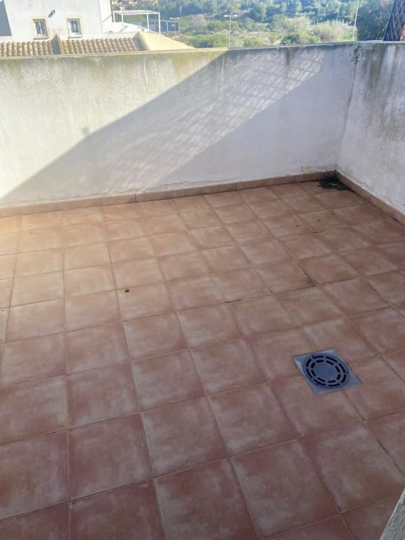 3 soverom Kjedet enebolig til salgs i Villamartin med svømmebasseng - € 175 000 (Ref: 9367927)