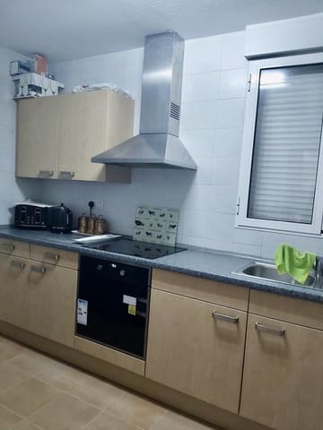 3 soveværelse Semi-Rækkehus til salg i Villamartin, Orihuela med swimmingpool - € 175.000 (Ref: 9367927)