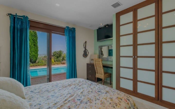 4 quarto Quinta/Casa Rural para venda em Torremendo com piscina garagem - 795 000 € (Ref: 9367930)