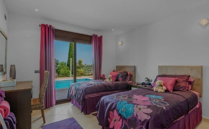 4 quarto Quinta/Casa Rural para venda em Torremendo com piscina garagem - 795 000 € (Ref: 9367930)