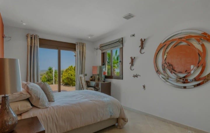 4 quarto Quinta/Casa Rural para venda em Torremendo com piscina garagem - 795 000 € (Ref: 9367930)