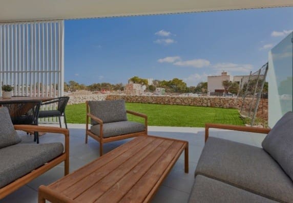 2 bedroom Apartment for sale in Cala d'Or with pool garage - € 550,000 (Ref: 9367934)