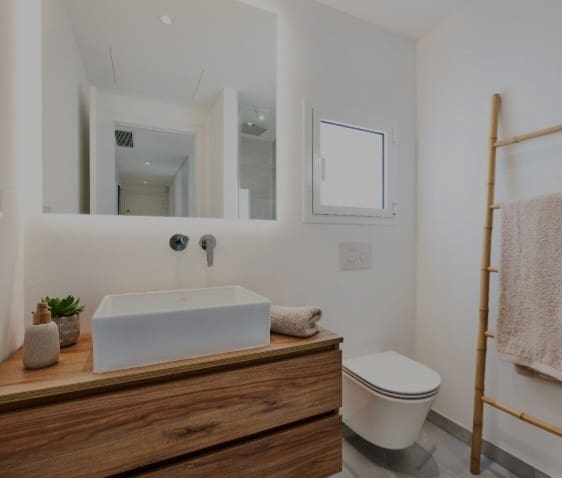 2 bedroom Apartment for sale in Cala d'Or with pool garage - € 550,000 (Ref: 9367934)