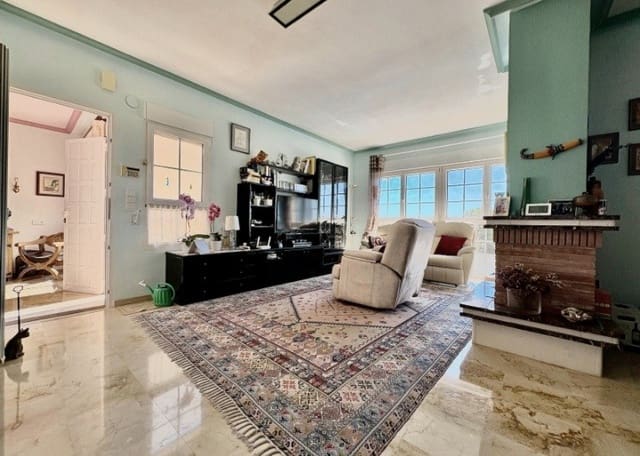 2 soveværelse Villa til salg i Villamartin, Orihuela med swimmingpool garage - € 459.000 (Ref: 9367936)