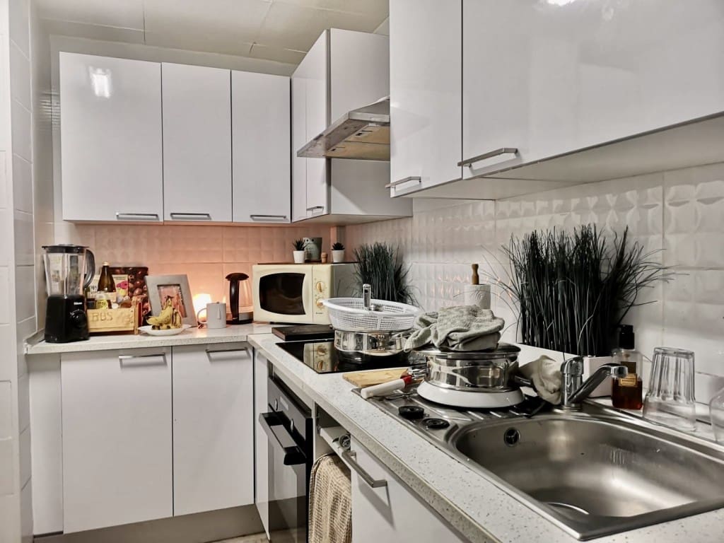 Chalet de 4 habitaciones en Playa Flamenca en venta con piscina - 399.000 € (Ref: 9367938)