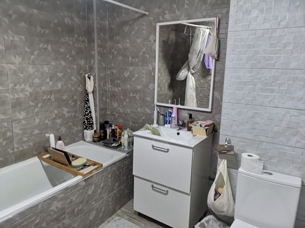 Chalet de 4 habitaciones en Playa Flamenca en venta con piscina - 399.000 € (Ref: 9367938)