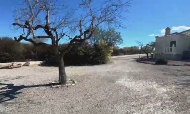 3 quarto Quinta/Casa Rural para venda em Torremendo, Orihuela com piscina - 325 000 € (Ref: 9367940)