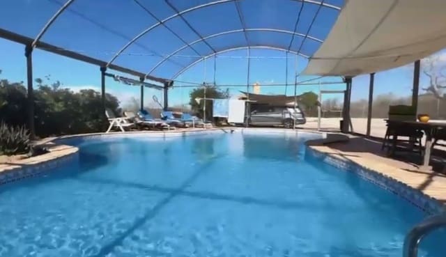 3 quarto Quinta/Casa Rural para venda em Torremendo, Orihuela com piscina - 325 000 € (Ref: 9367940)
