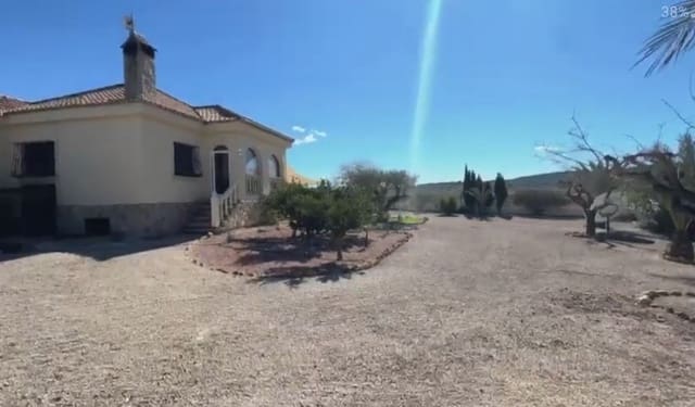 3 quarto Quinta/Casa Rural para venda em Torremendo, Orihuela com piscina - 325 000 € (Ref: 9367940)