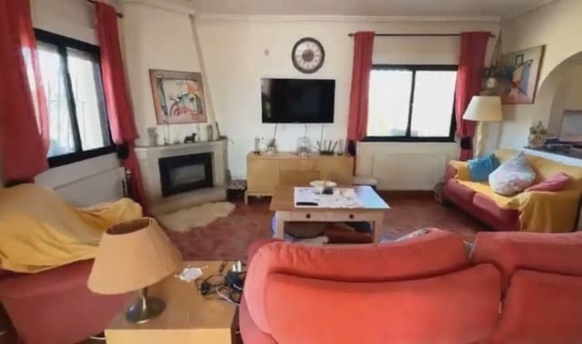 3 quarto Quinta/Casa Rural para venda em Torremendo, Orihuela com piscina - 325 000 € (Ref: 9367940)