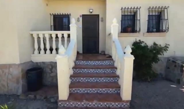 3 quarto Quinta/Casa Rural para venda em Torremendo, Orihuela com piscina - 325 000 € (Ref: 9367940)
