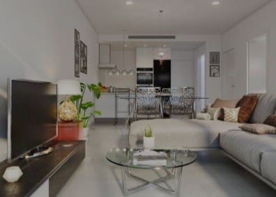 2 Zimmer Haus zu verkaufen in Pilar de la Horadada - 309.900 € (Ref: 9367941)