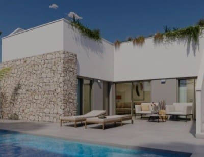 2 Zimmer Haus zu verkaufen in Pilar de la Horadada ciudad, Pilar de la Horadada - 309.900 € (Ref: 9367941)