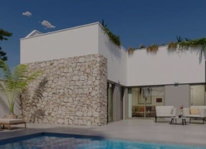 2 Zimmer Haus zu verkaufen in Pilar de la Horadada ciudad, Pilar de la Horadada - 309.900 € (Ref: 9367941)