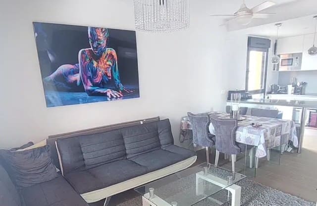 2 Zimmer Apartment zu verkaufen in Villamartin mit Pool - 254.950 € (Ref: 9367943)