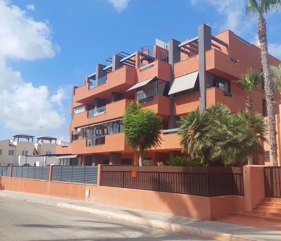 2 slaapkamer Appartement te koop in Villamartin, Orihuela met zwembad - € 254.950 (Ref: 9367943)