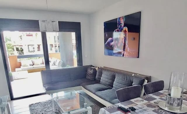 2 slaapkamer Appartement te koop in Villamartin, Orihuela met zwembad - € 254.950 (Ref: 9367943)