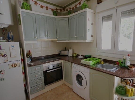 Chalet de 5 habitaciones en San Miguel de Salinas en venta con piscina - 245.000 € (Ref: 9367944)