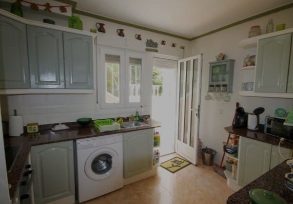 Chalet de 5 habitaciones en San Miguel de Salinas en venta con piscina - 245.000 € (Ref: 9367944)