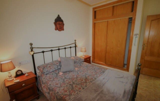 Chalet de 5 habitaciones en San Miguel de Salinas en venta con piscina - 245.000 € (Ref: 9367944)