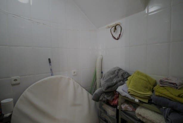 Chalet de 5 habitaciones en San Miguel de Salinas en venta con piscina - 245.000 € (Ref: 9367944)