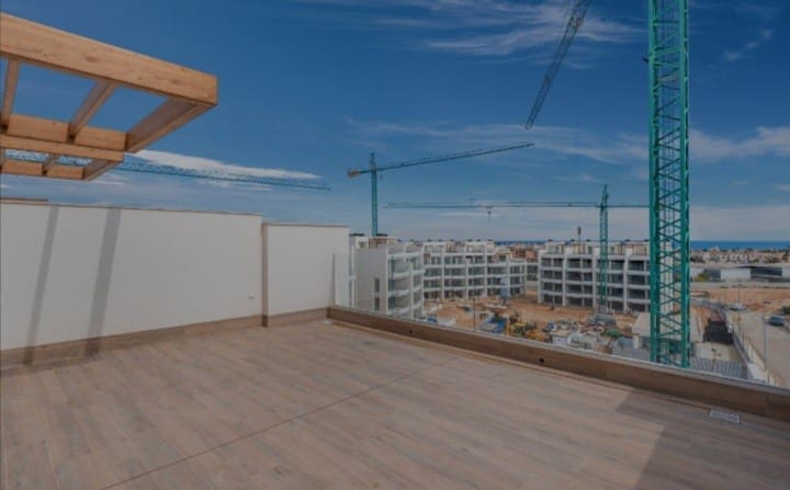 2 chambre Appartement à vendre à Los Dolses avec piscine - 233 800 € (Ref: 9367945)