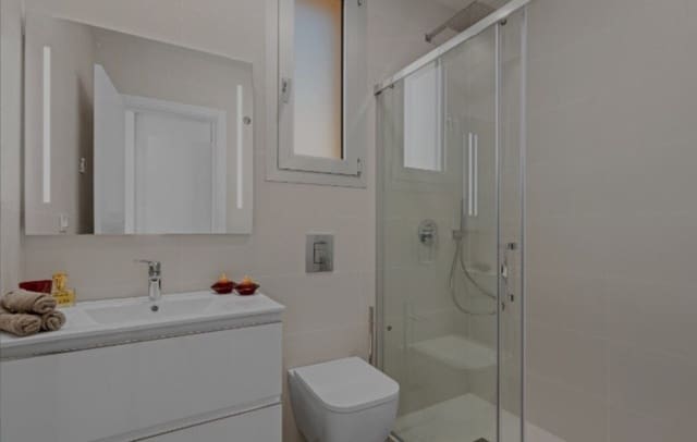 2 chambre Appartement à vendre à Los Dolses, Orihuela avec piscine - 233 800 € (Ref: 9367945)