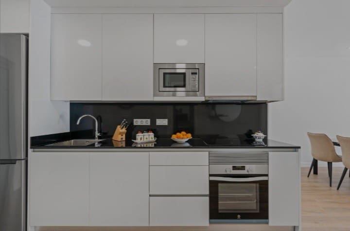 2 chambre Appartement à vendre à Los Dolses avec piscine - 233 800 € (Ref: 9367945)