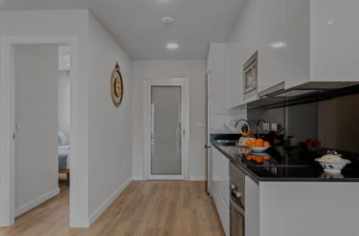 2 chambre Appartement à vendre à Los Dolses avec piscine - 233 800 € (Ref: 9367945)