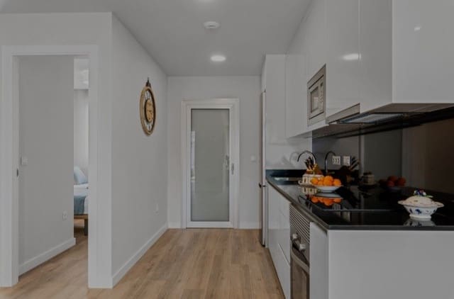 2 chambre Appartement à vendre à Los Dolses, Orihuela avec piscine - 233 800 € (Ref: 9367945)