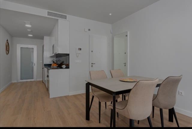 2 chambre Appartement à vendre à Los Dolses, Orihuela avec piscine - 233 800 € (Ref: 9367945)