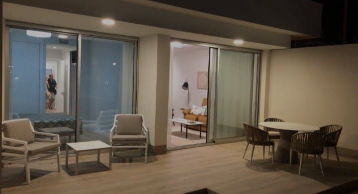 2 chambre Appartement à vendre à Los Dolses avec piscine - 233 800 € (Ref: 9367945)