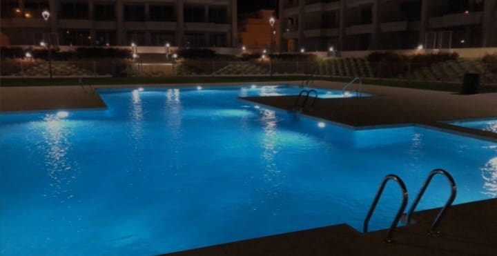 2 chambre Appartement à vendre à Los Dolses avec piscine - 233 800 € (Ref: 9367945)