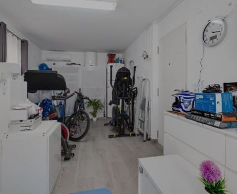 4 sypialnia Dom szeregowy na sprzedaż w Playa Flamenca z basenem - 229 000 € (Ref: 9367947)