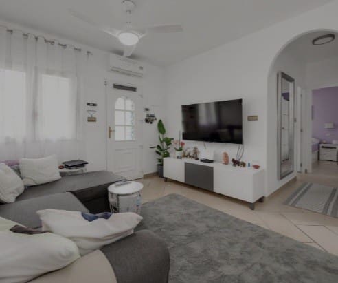 4 sypialnia Dom szeregowy na sprzedaż w Playa Flamenca z basenem - 229 000 € (Ref: 9367947)