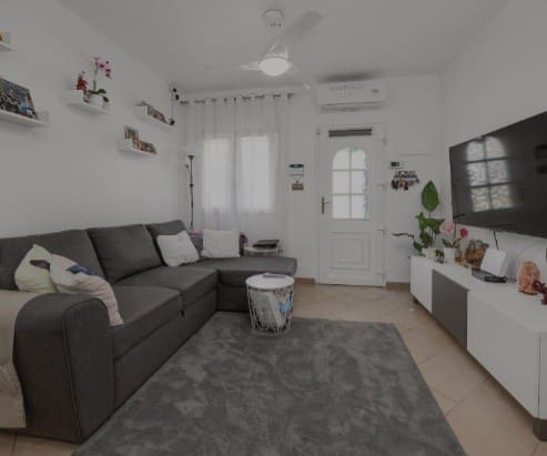 4 soverom Rekkehus til salgs i Playa Flamenca, Orihuela med svømmebasseng - € 229 000 (Ref: 9367947)