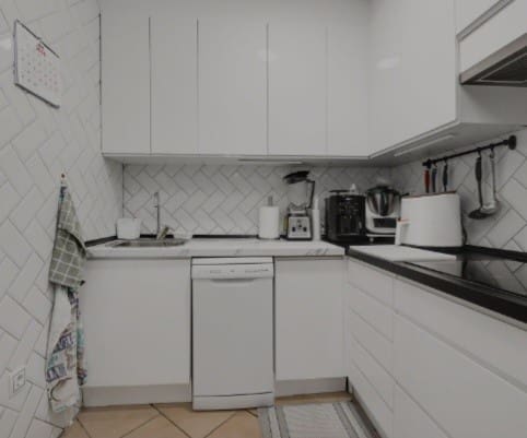 4 soverom Rekkehus til salgs i Playa Flamenca, Orihuela med svømmebasseng - € 229 000 (Ref: 9367947)