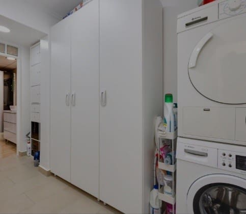 4 soverom Rekkehus til salgs i Playa Flamenca, Orihuela med svømmebasseng - € 229 000 (Ref: 9367947)