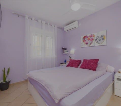 4 soverom Rekkehus til salgs i Playa Flamenca, Orihuela med svømmebasseng - € 229 000 (Ref: 9367947)