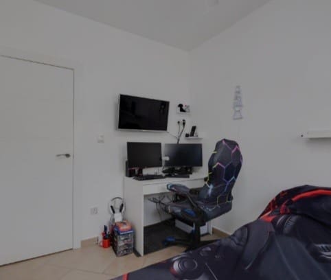 4 sypialnia Dom szeregowy na sprzedaż w Playa Flamenca z basenem - 229 000 € (Ref: 9367947)