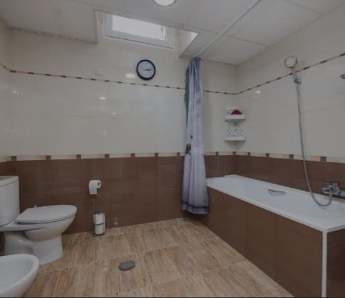 4 sypialnia Dom szeregowy na sprzedaż w Playa Flamenca z basenem - 229 000 € (Ref: 9367947)