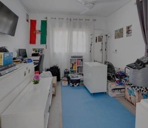 4 sypialnia Dom szeregowy na sprzedaż w Playa Flamenca z basenem - 229 000 € (Ref: 9367947)