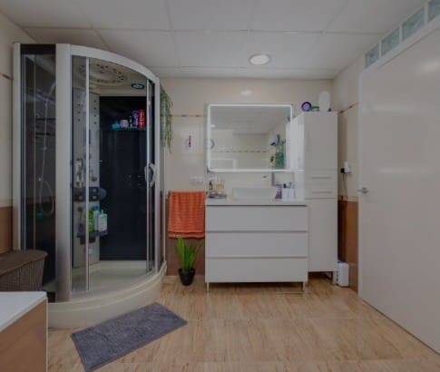 4 sypialnia Dom szeregowy na sprzedaż w Playa Flamenca z basenem - 229 000 € (Ref: 9367947)