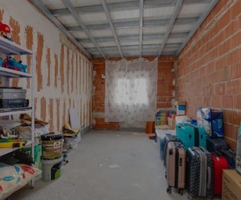 4 sypialnia Dom szeregowy na sprzedaż w Playa Flamenca z basenem - 229 000 € (Ref: 9367947)