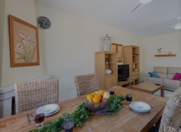 2 soveværelse Villa til salg i Villamartin, Orihuela med swimmingpool - € 249.900 (Ref: 9367949)