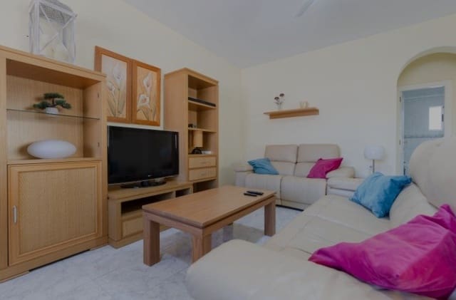 2 soveværelse Villa til salg i Villamartin, Orihuela med swimmingpool - € 249.900 (Ref: 9367949)