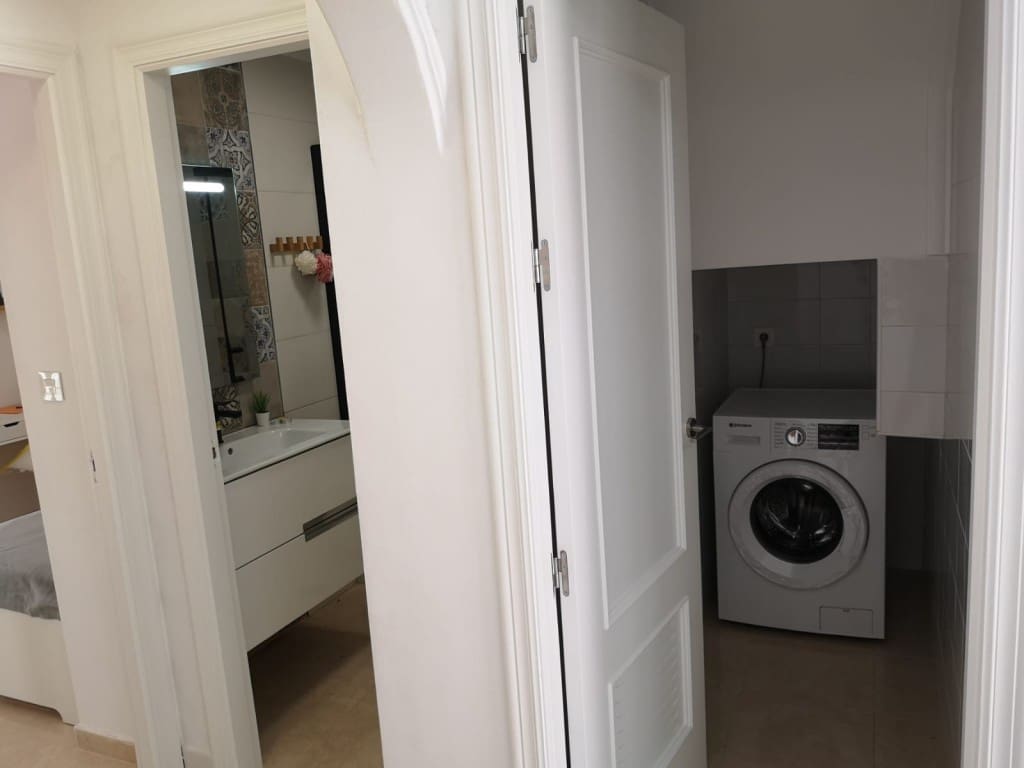 3 quarto Casa em Banda para venda em San Miguel de Salinas com piscina - 229 000 € (Ref: 9367952)